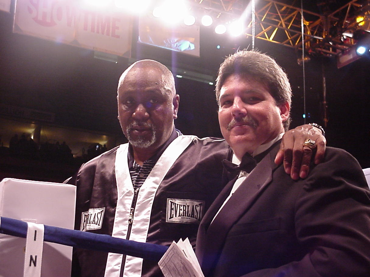 JD & Trainer