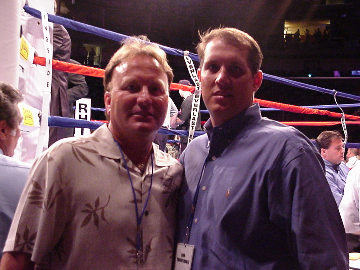 PJ & Todd